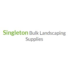 Logo of Singleton Bulk Landscape Supplies