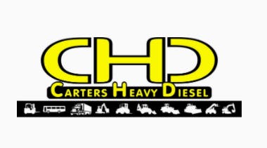Logo of Carters Heavy Diesel