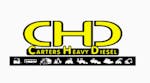 Logo of Carters Heavy Diesel