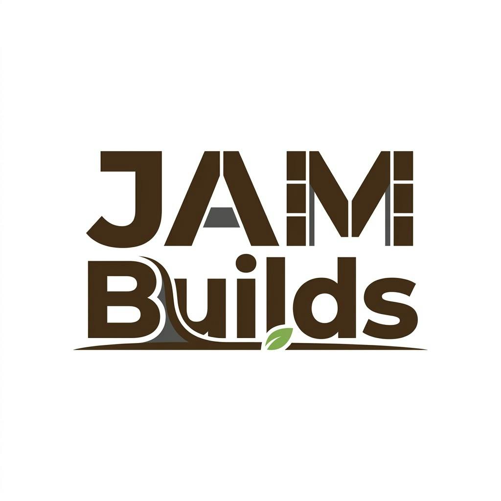 Logo of JAM Builds