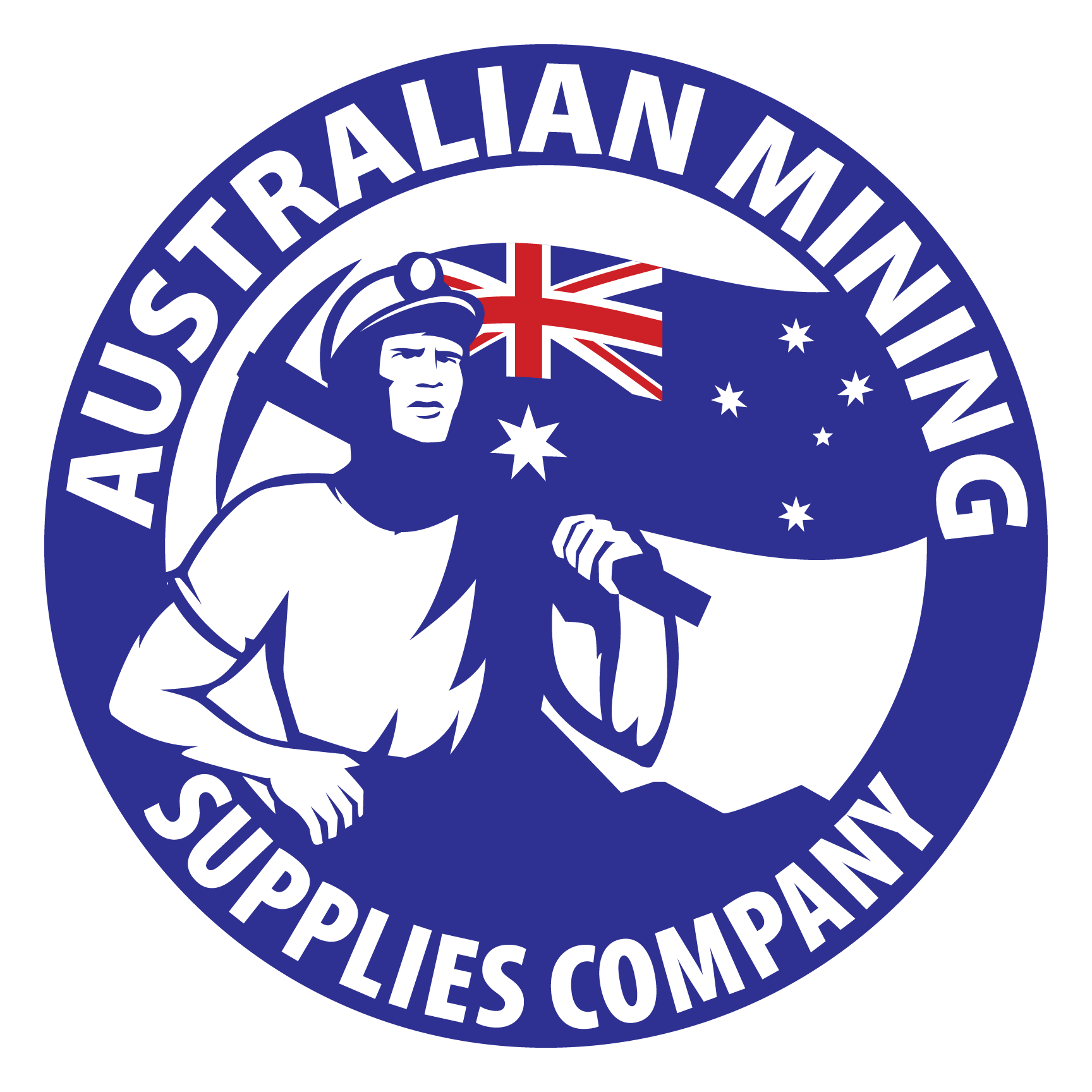 Logo of Australian Mining Supplies Company