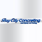 Logo of Bay City Concreting and Spray on Paving