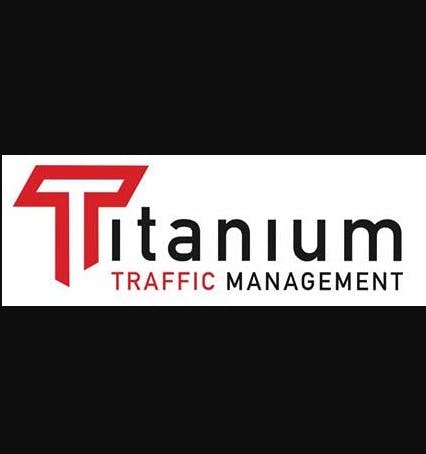 Logo of Titanium Traffic Management