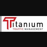 Logo of Titanium Traffic Management