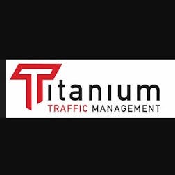 Logo of Titanium Traffic Management