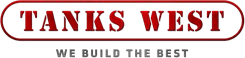 Logo of Tanks West