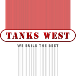 Logo of Tanks West