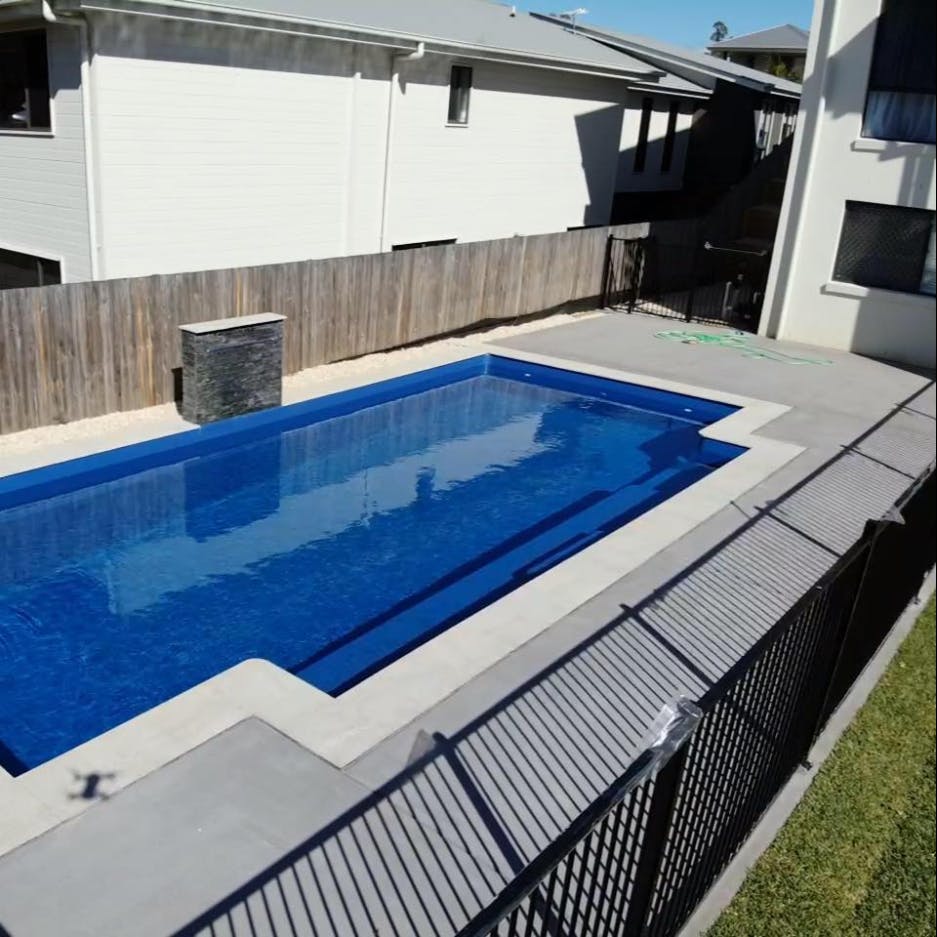 Logo of Brisbane Concrete Solutions