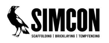 Logo of Simcon