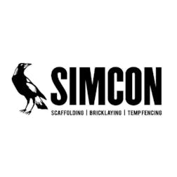 Logo of Simcon