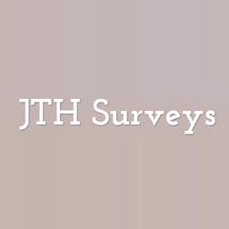 Logo of JTH Surveys Pty Ltd