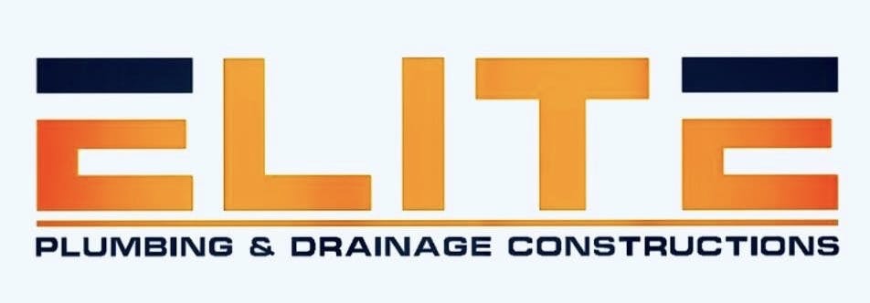Logo of Elite Plumbing & Drainage Constructions