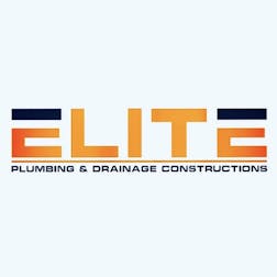 Logo of Elite Plumbing & Drainage Constructions