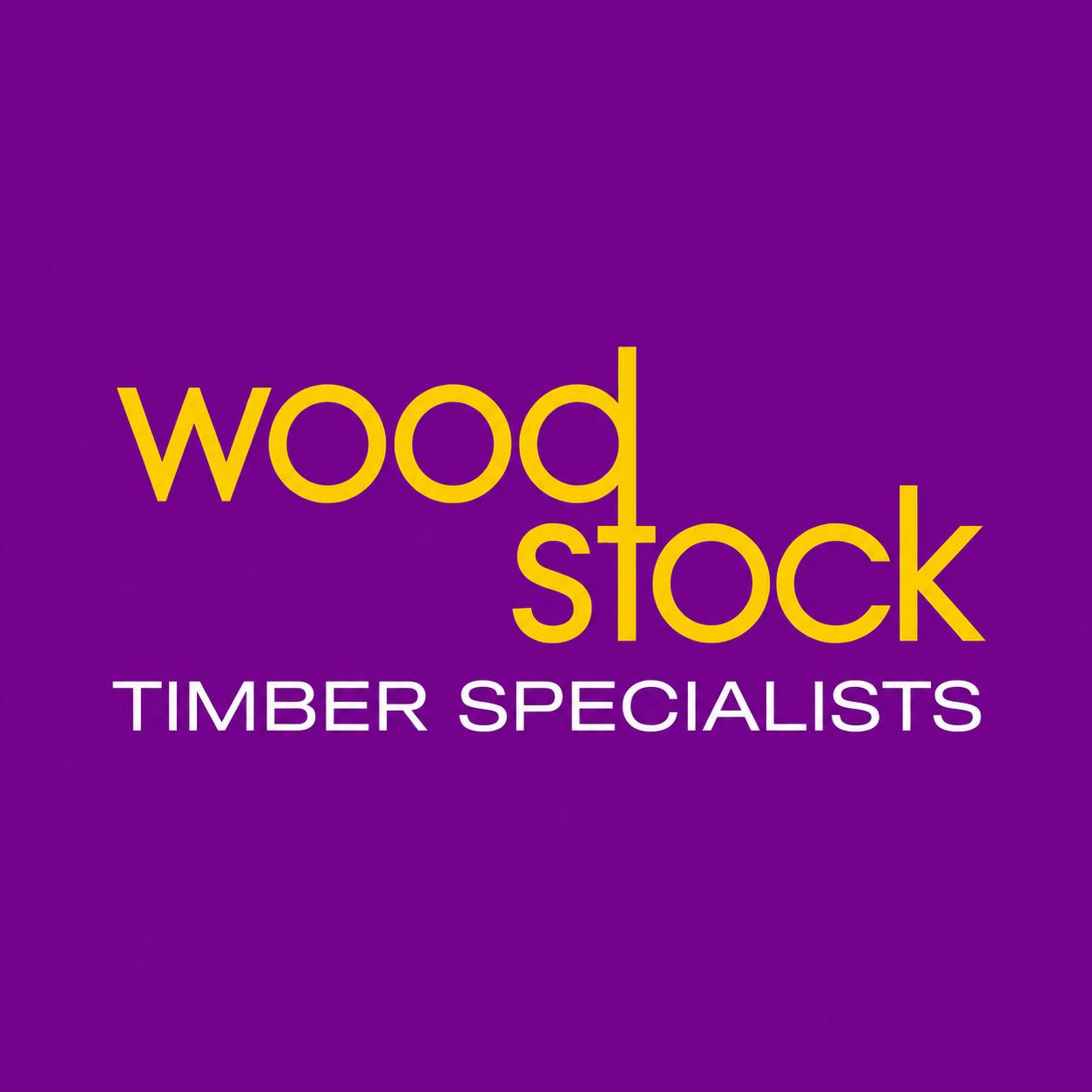 Logo of Woodstock Timber Specialists