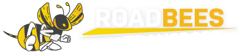 Logo of Roadbees Transport