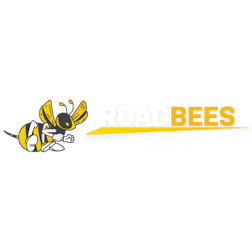 Logo of Roadbees Transport