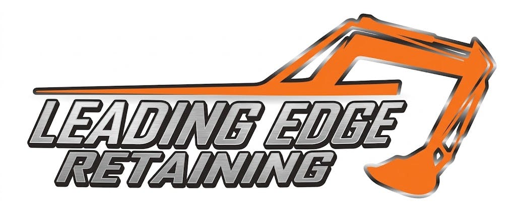 Logo of Leading Edge Retaining