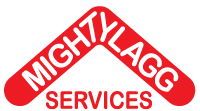 Logo of Mightylagg Services Pty Ltd