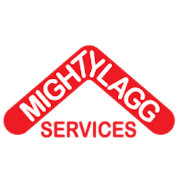 Logo of Mightylagg Services Pty Ltd