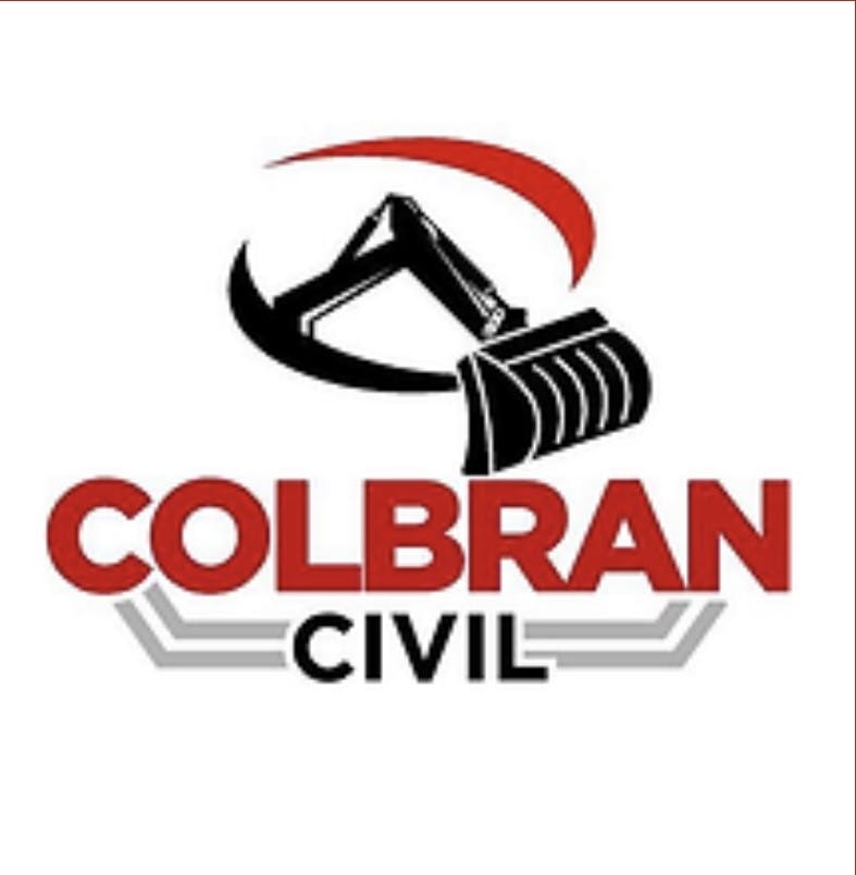 Logo of Colbran Civil