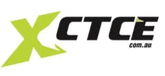 Logo of CTCE