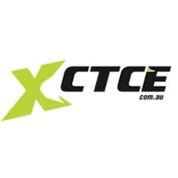 Logo of CTCE