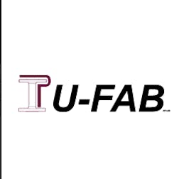 Logo of U-Fab Pty Ltd