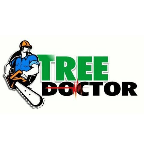 Logo of Tree Doctor Tasmania