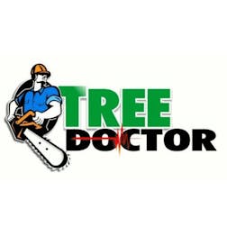 Logo of Tree Doctor Tasmania