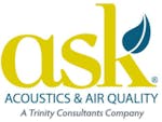 Logo of ASK Consulting Engineers