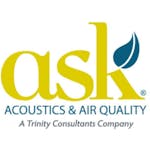 Logo of ASK Consulting Engineers
