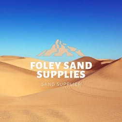Logo of Foley Sand Supplies