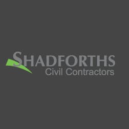 Logo of ShadCivil