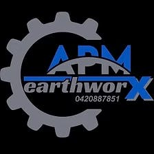 Logo of APM Earthworx
