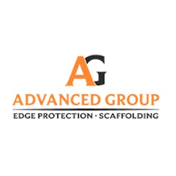 Logo of Advanced Group (Edge Protection)