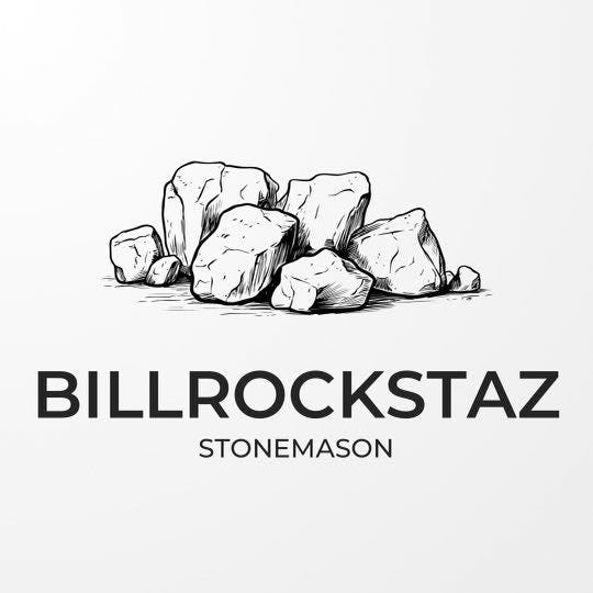 Logo of Billrockstaz Pty Ltd