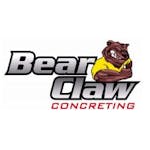 Logo of Bear Claw Concreting