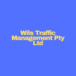 Logo of Wils Traffic Management Pty Ltd