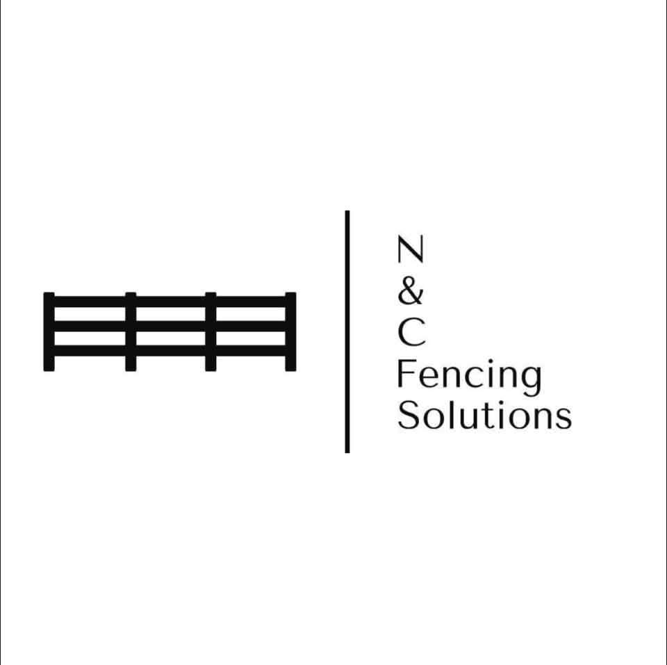 Logo of N & C Fencing Solutions