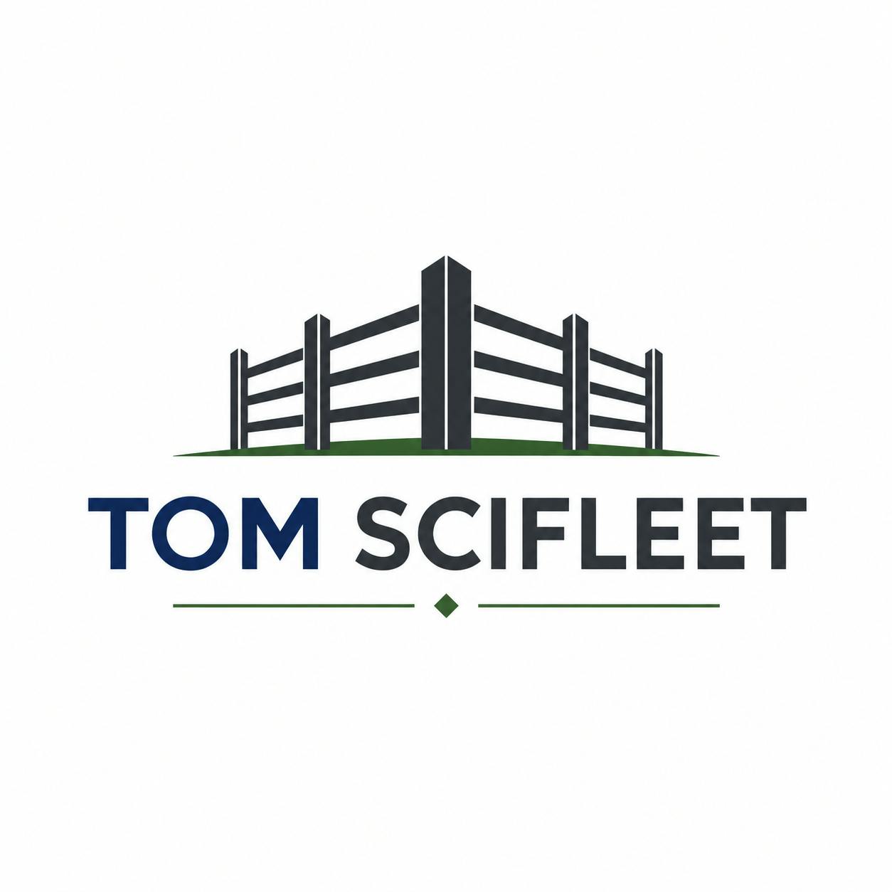 Logo of Tom scifleet