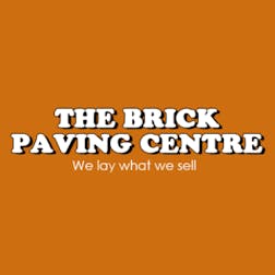 Logo of The Brick Paving Centre