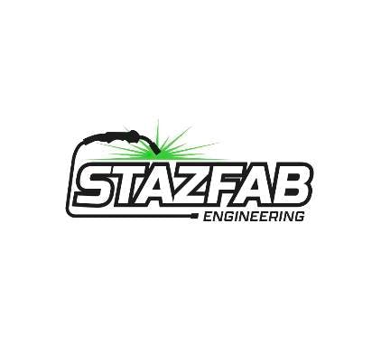 Logo of StazFab Engineering