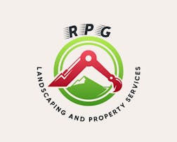 Logo of RPG Landscaping and Property Services