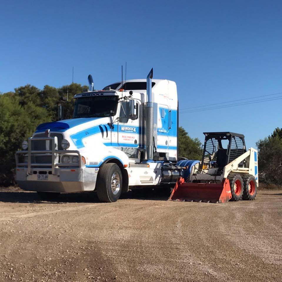 Logo of Graham J Murdock & Co