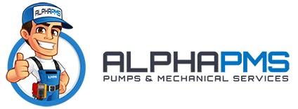 Logo of Alpha PMS Pty Ltd