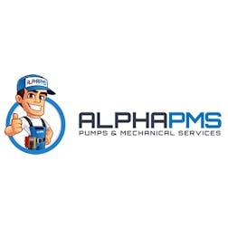 Logo of Alpha PMS Pty Ltd