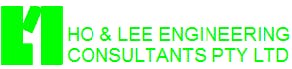 Logo of Ho & Lee Engineering Consultants Pty Ltd