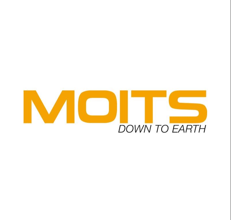 Logo of Moits