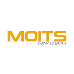 Logo of Moits