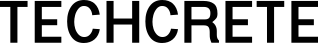 Logo of Techcrete